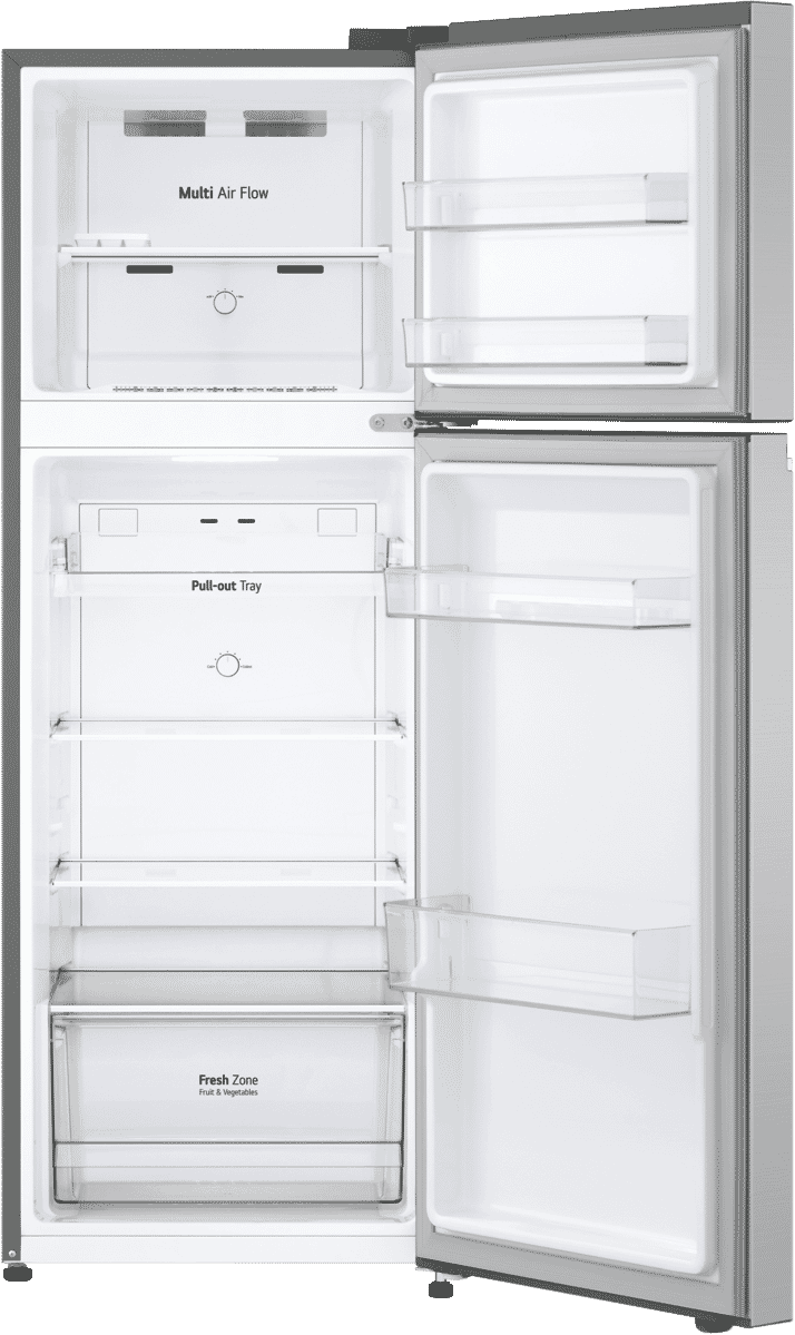 LG 243L Top Mount Refrigerator
