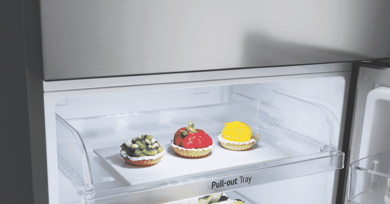 LG 243L Top Mount Refrigerator