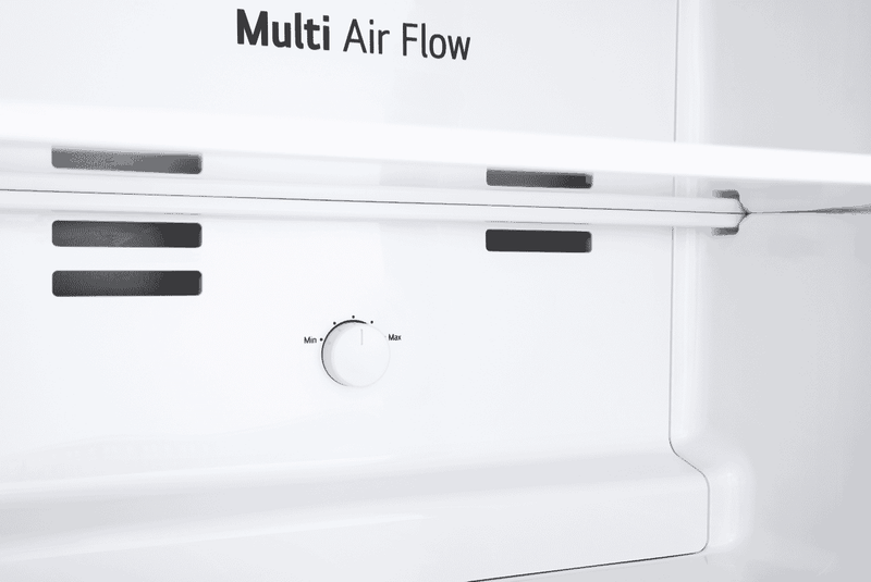 LG 243L Top Mount Refrigerator