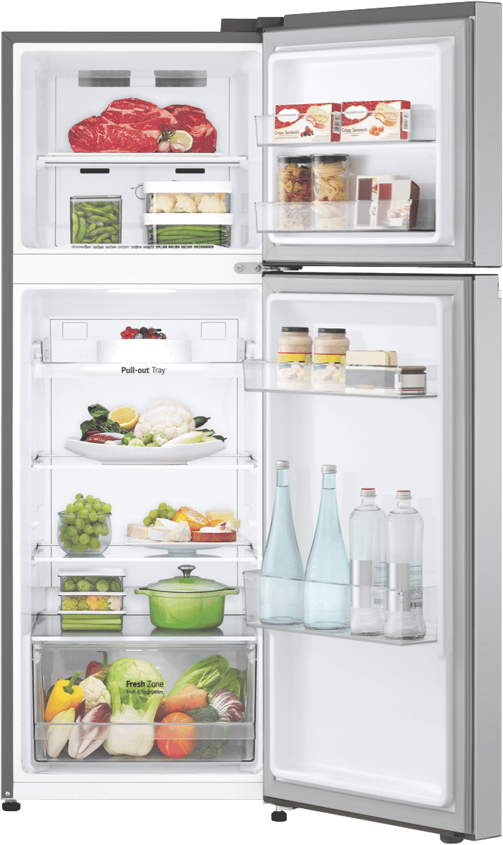 LG 243L Top Mount Refrigerator