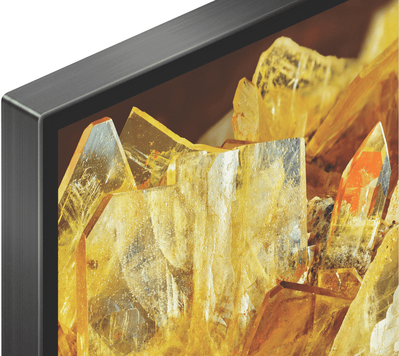 Sony 65" X90L 4K BRAVIA XR Full Array LED Google TV 23