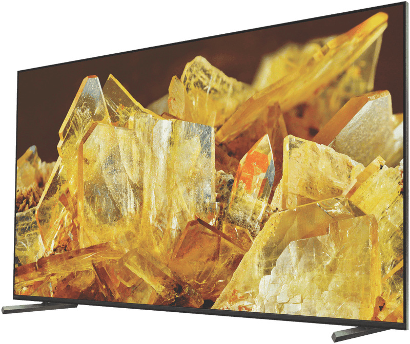 Sony 65" X90L 4K BRAVIA XR Full Array LED Google TV 23
