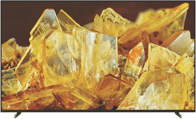 Sony 55" X90L 4K BRAVIA XR Full Array LED Google TV 23