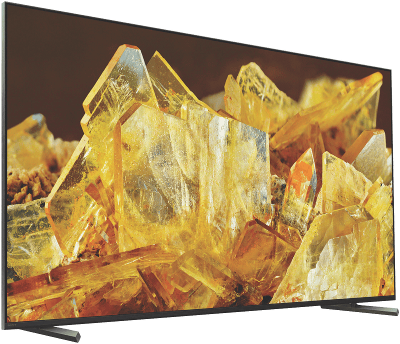 Sony 55" X90L 4K BRAVIA XR Full Array LED Google TV 23