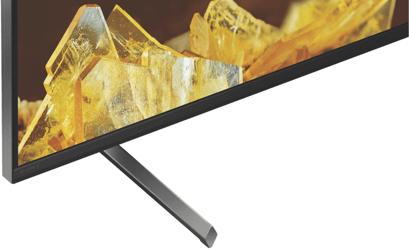 Sony 55" X90L 4K BRAVIA XR Full Array LED Google TV 23