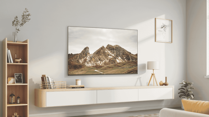 TCL 32" S5400 FHD Android Smart TV 23