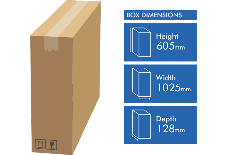 TCL 40" S5400 FHD Android Smart TV 23