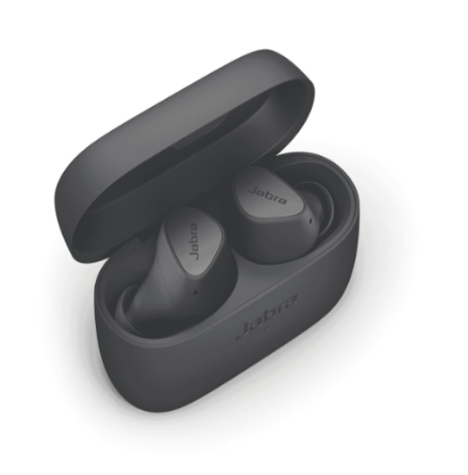 Jabra Elite 4 - Dark Grey