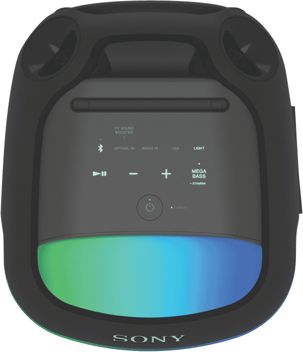 Sony XV800 X-Series Portable Party Speaker