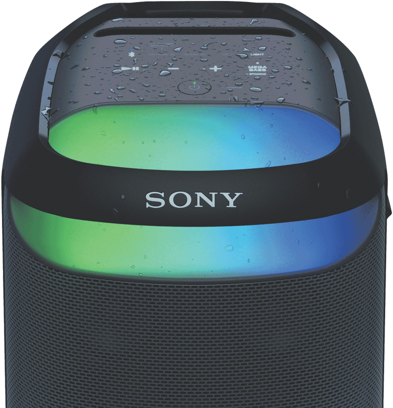 Sony XV800 X-Series Portable Party Speaker