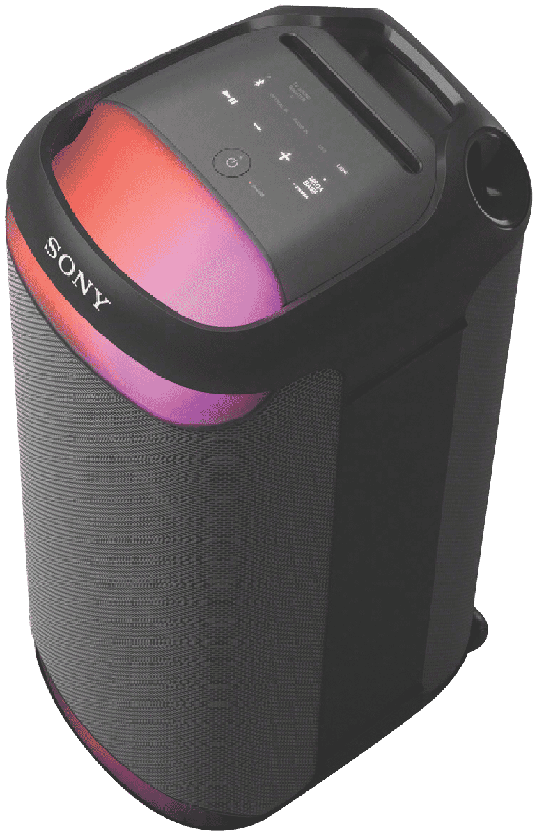 Sony XV800 X-Series Portable Party Speaker