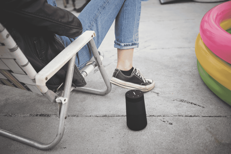 Bose Soundlink Revolve II