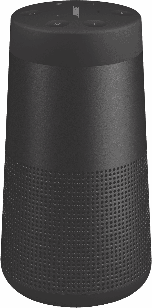 Bose Soundlink Revolve II