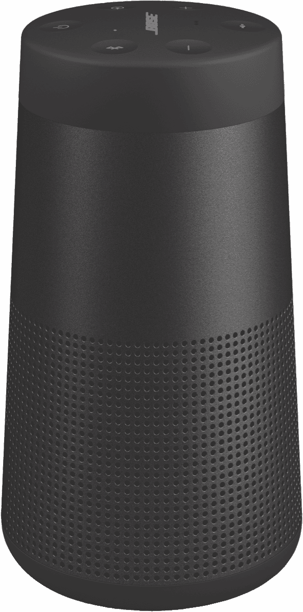 Bose Soundlink Revolve II