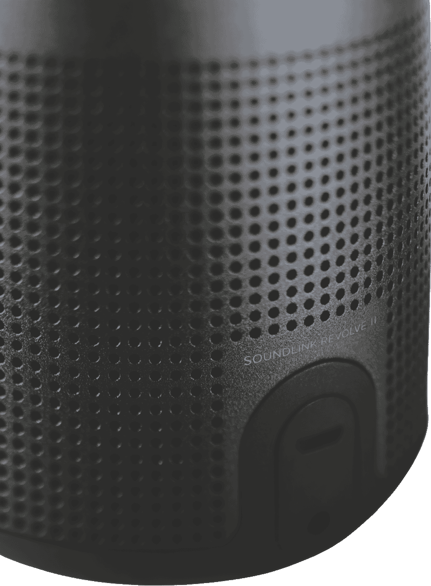 Bose Soundlink Revolve II