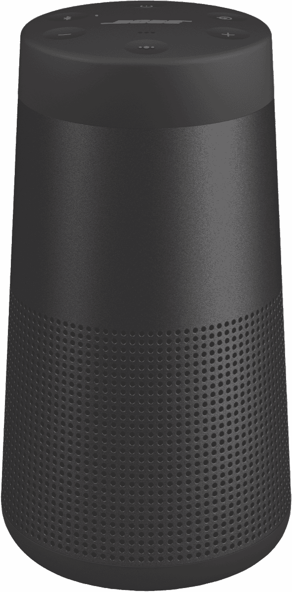Bose Soundlink Revolve II