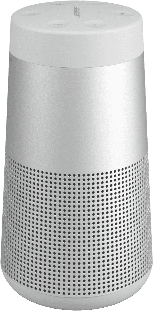 Bose Soundlink Revolve II - Silver