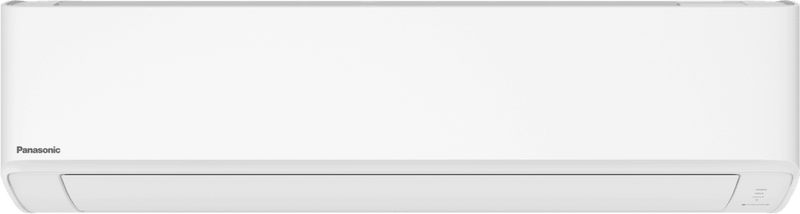 Panasonic C8.0kW H9.0kW Reverse Cycle Split System and Air Purifier
