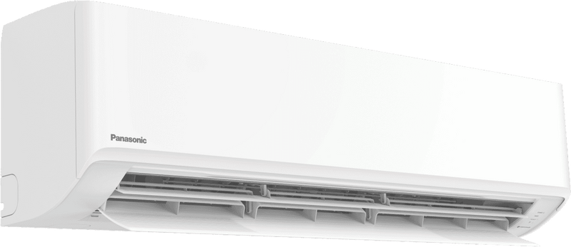 Panasonic C8.0kW H9.0kW Reverse Cycle Split System and Air Purifier