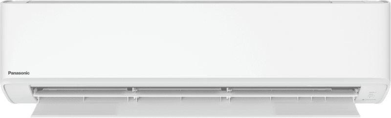 Panasonic C8.0kW H9.0kW Reverse Cycle Split System and Air Purifier