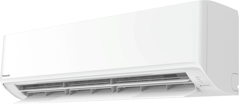 Panasonic C8.0kW H9.0kW Reverse Cycle Split System and Air Purifier