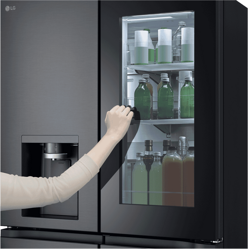 LG 847L InstaView French Door Refrigerator