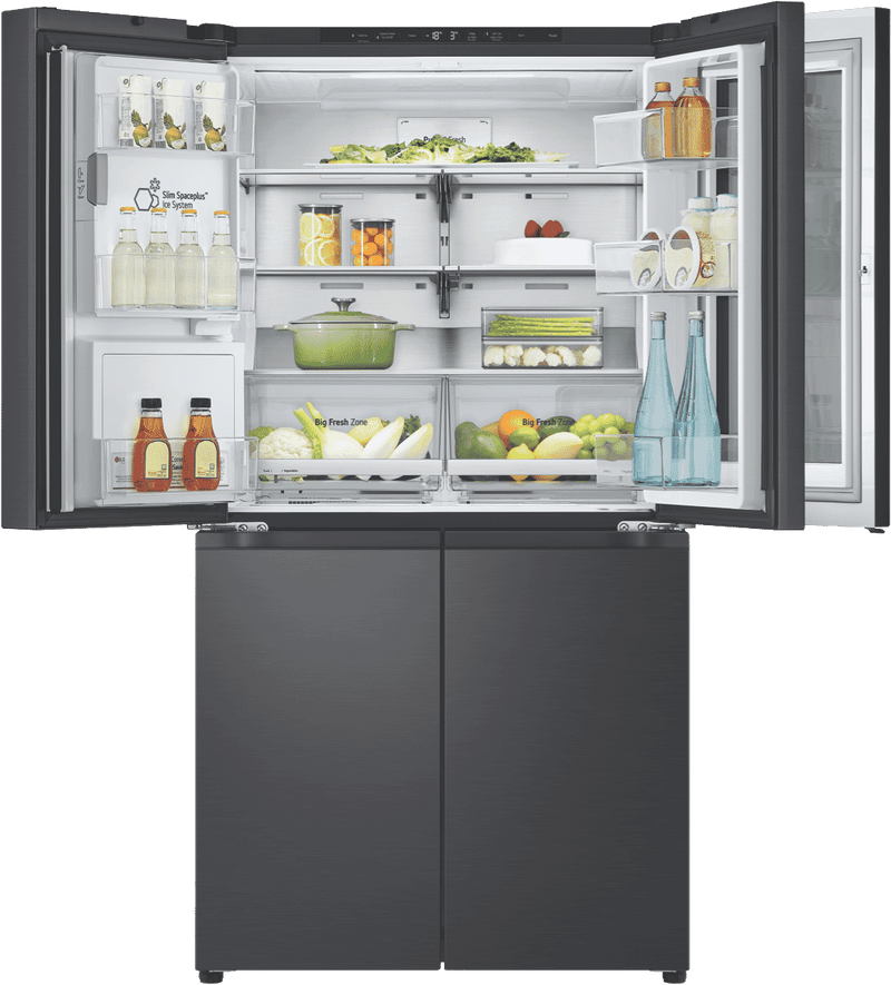 LG 847L InstaView French Door Refrigerator