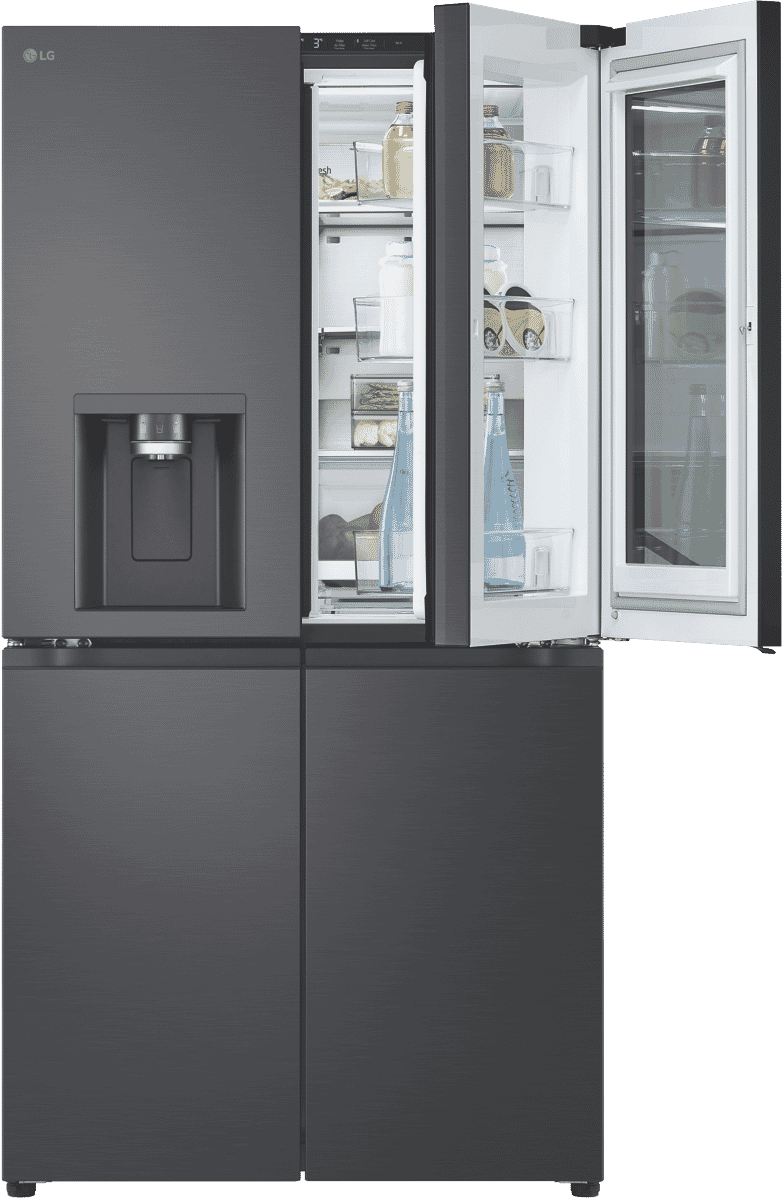 LG 847L InstaView French Door Refrigerator
