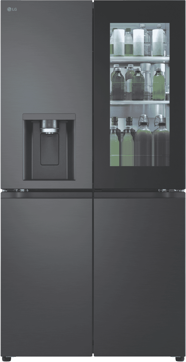 LG 847L InstaView French Door Refrigerator