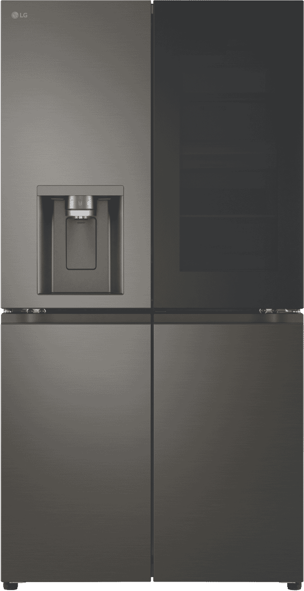 LG 642L InstaView French Door Refrigerator