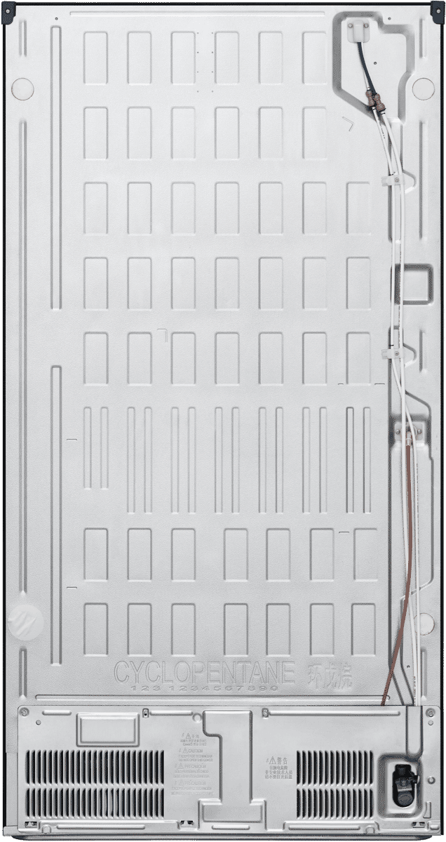 LG 642L InstaView French Door Refrigerator