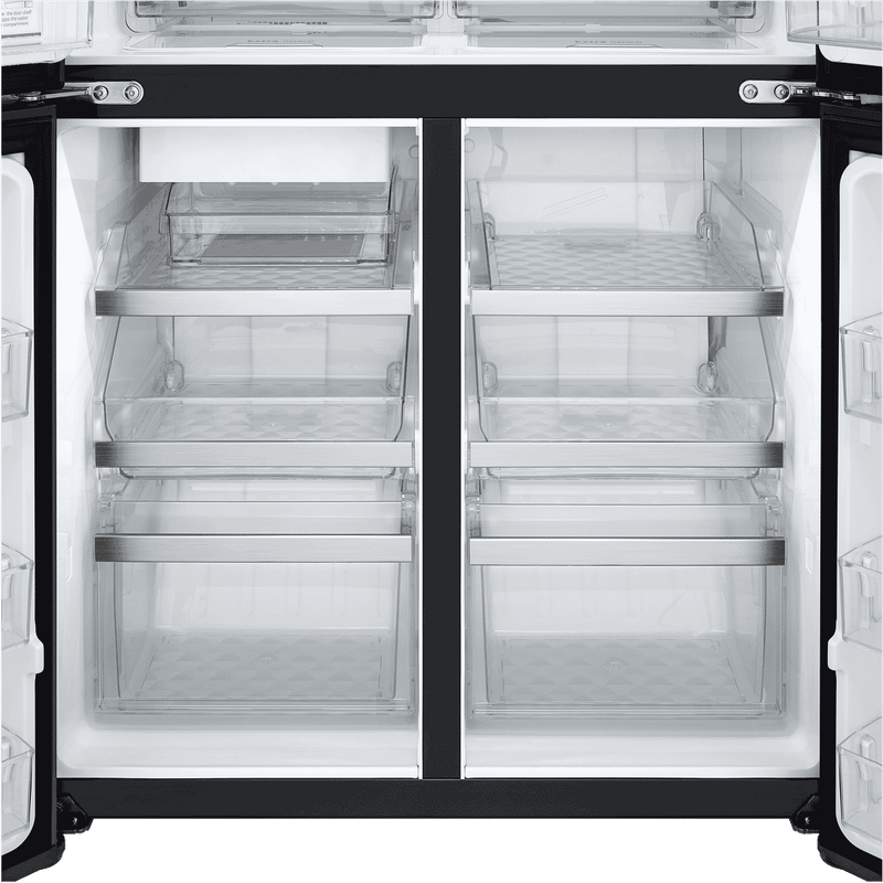 LG 642L InstaView French Door Refrigerator