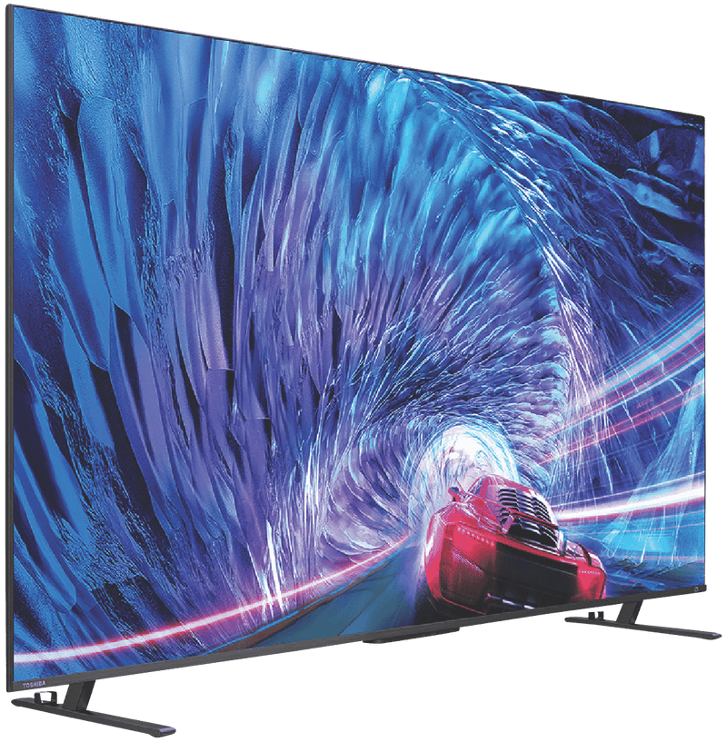 Toshiba 65" Z670MP 4K UHD Smart TV 23