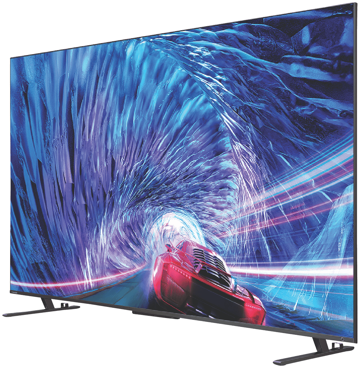 Toshiba 65" Z670MP 4K UHD Smart TV 23