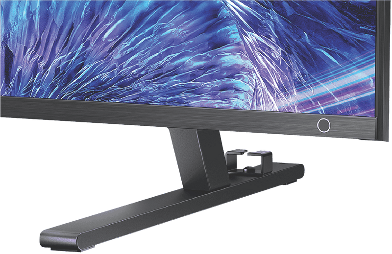 Toshiba 65" Z670MP 4K UHD Smart TV 23