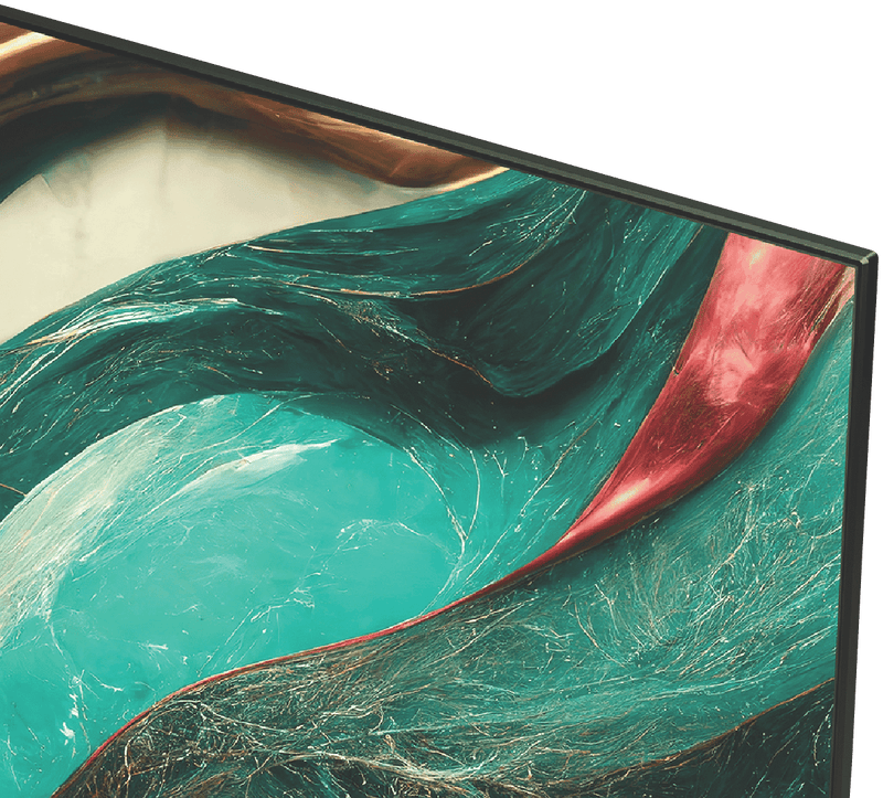 Toshiba 65" Z870MP 4K MiniLED Smart TV 23