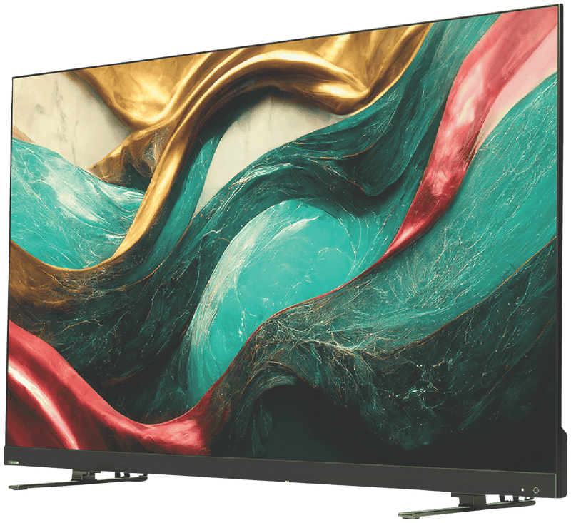 Toshiba 65" Z870MP 4K MiniLED Smart TV 23