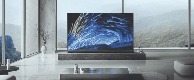 Toshiba 65" X9900MP OLED 4K Smart TV 23