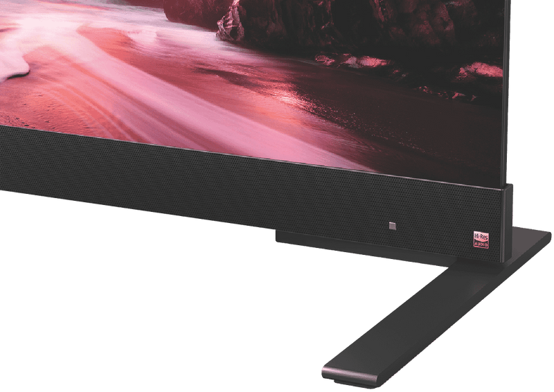 Toshiba 65" X9900MP OLED 4K Smart TV 23