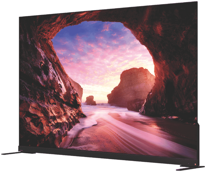 Toshiba 65" X9900MP OLED 4K Smart TV 23