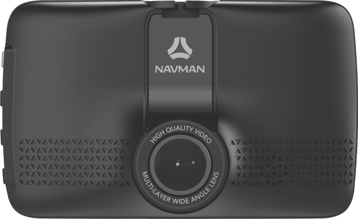 Navman MiVue 870 Safety Dash Camera