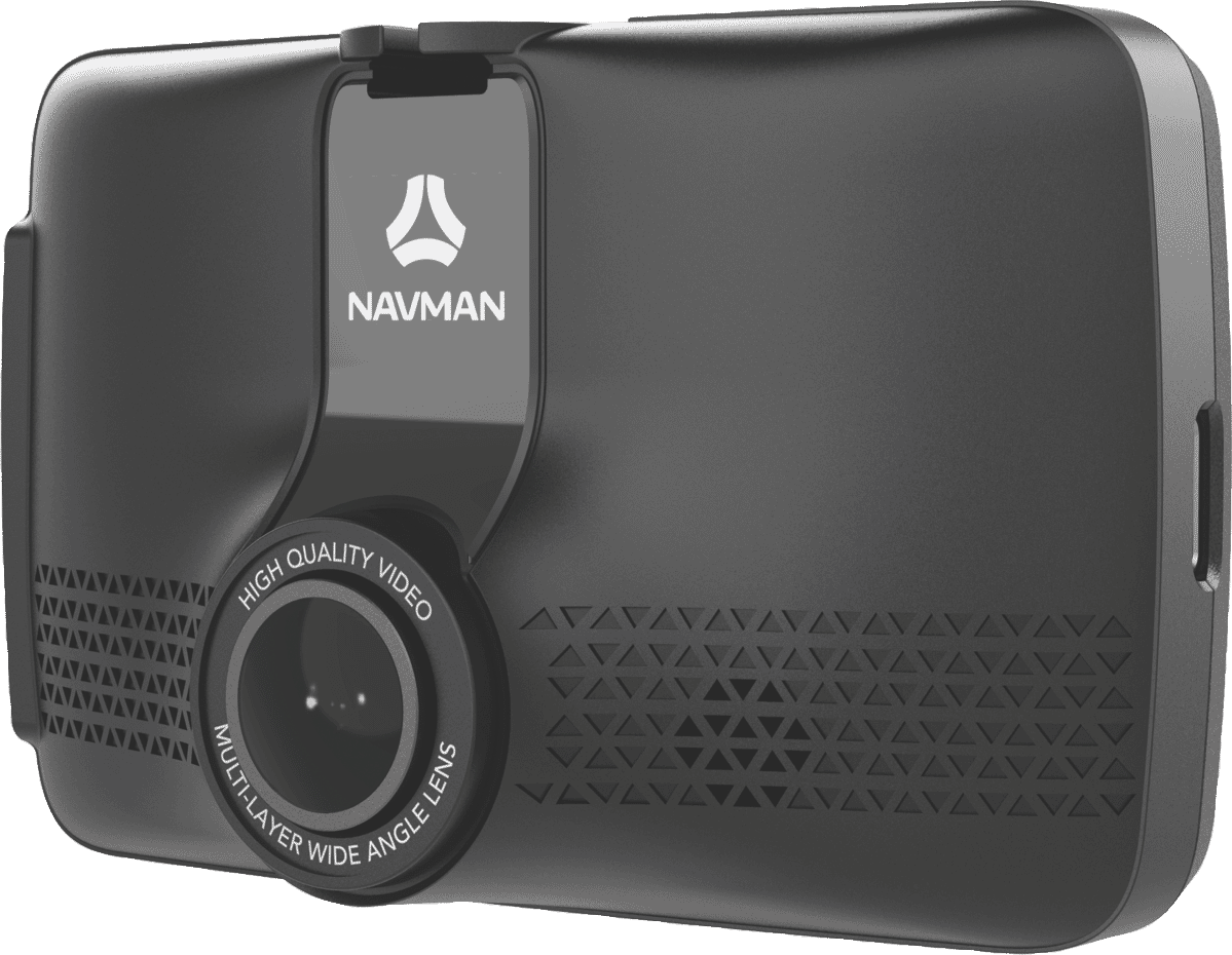 Navman MiVue 870 Safety Dash Camera