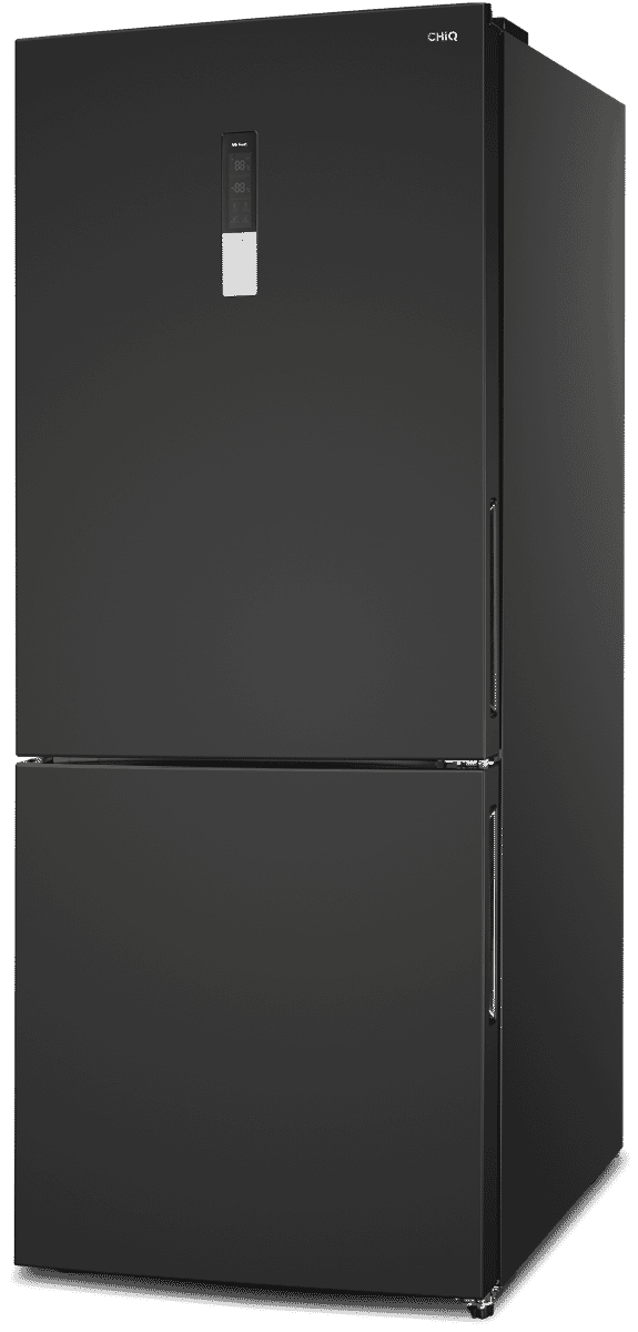 CHiQ 396L Bottom Mount Refrigerator