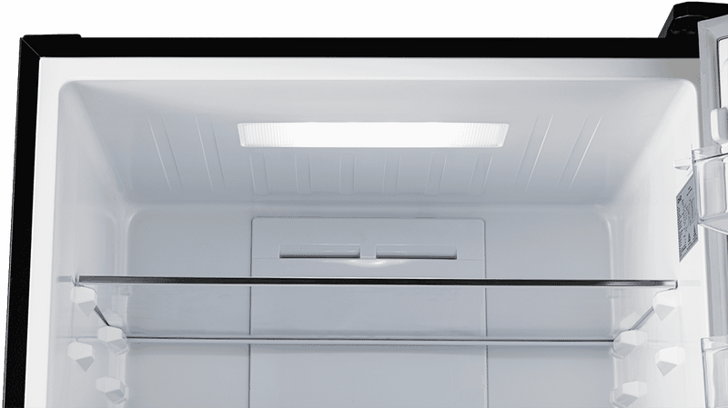 CHiQ 396L Bottom Mount Refrigerator