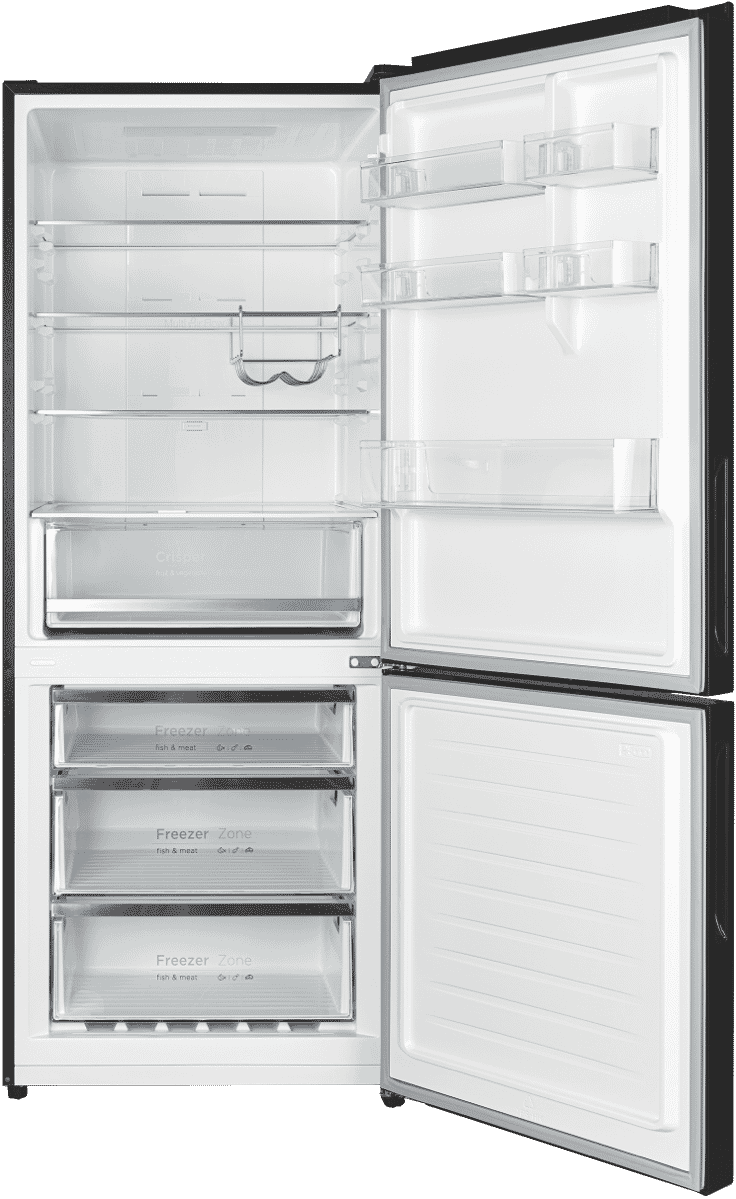CHiQ 396L Bottom Mount Refrigerator