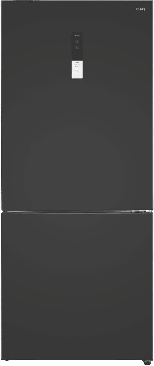 CHiQ 396L Bottom Mount Refrigerator
