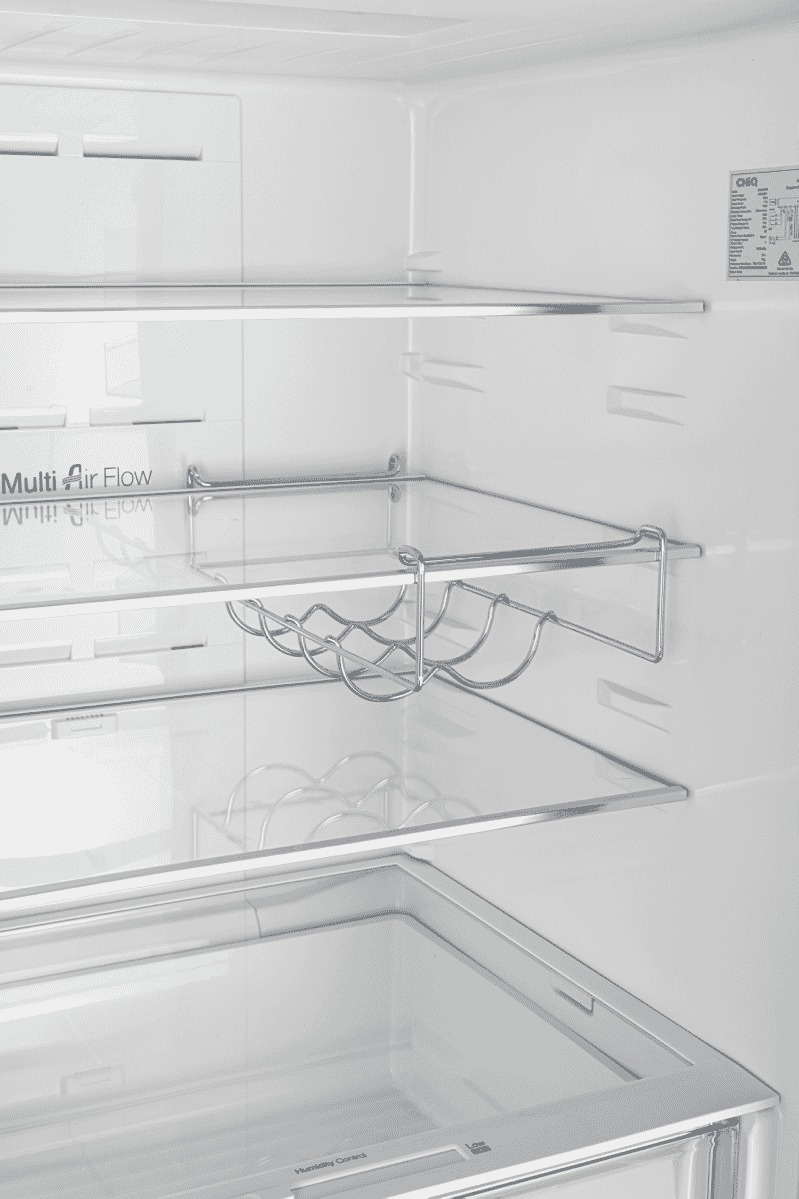 CHiQ 396L Bottom Mount Refrigerator