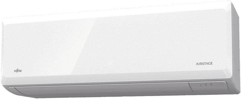 Fujitsu C2.5kW Cooling Only Split System Air Con