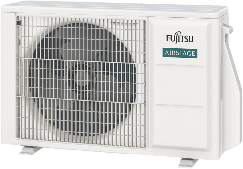Fujitsu C2.5kW Cooling Only Split System Air Con