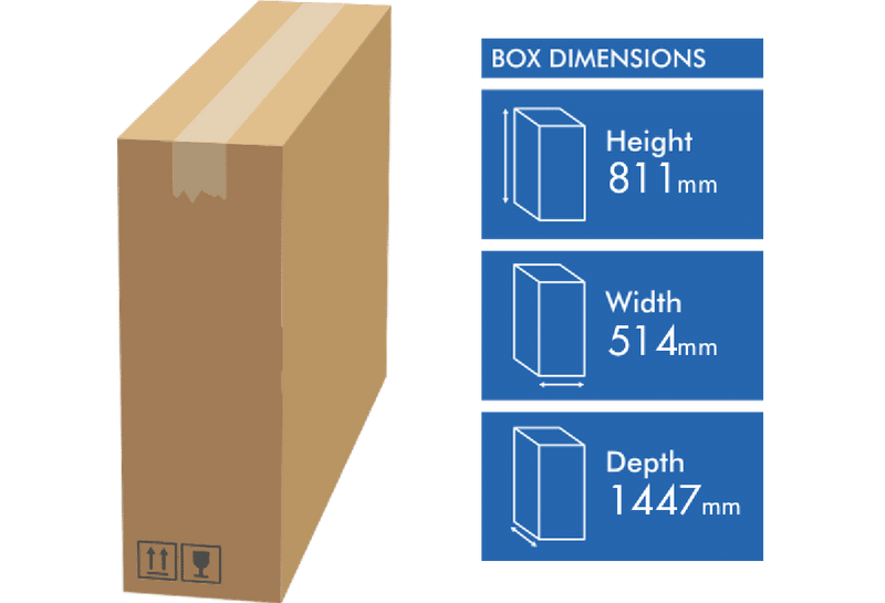 Fujitsu C2.5kW Cooling Only Split System Air Con